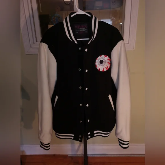 MNWKA Jacket - Picture 2 of 5